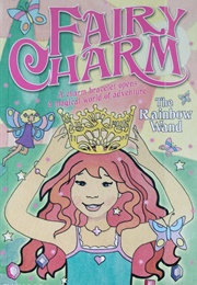 The Rainbow Wand (Emily Rodda)