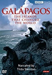 Galapagos: The Islands That Changed the World (2006)