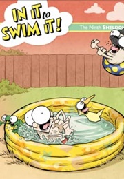 Sheldon: In It to Swim It (Dave Kellett)