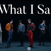 What I Said - VICTON