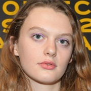 Ariel Nicholson (Trans Woman, She/Her)