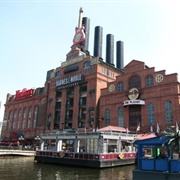 Baltimore, Maryland, USA