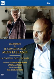 La Giostra Degli Scambi (2018)