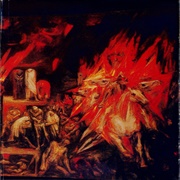 El Puente De Alvarado - Conquista Y Destrucción De México-Tenochtitlán