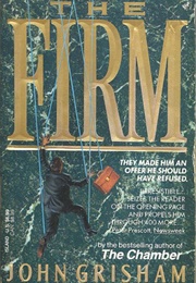 The Firm (John Grisham)