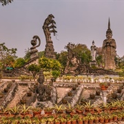 Nong Khai