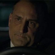 Michael Papajohn (The Amazing Spider-Man 2)