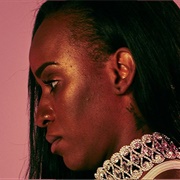 Roes (Formerly Angel Haze)