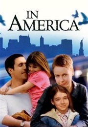 In America (2002)