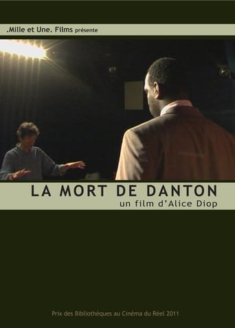 La Mort De Danton (2011)