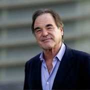 Oliver Stone