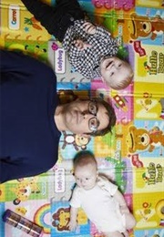 Louis Theroux: Mothers on the Edge (2019)