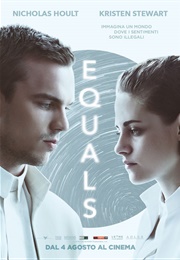 Equals (2015)