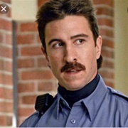 George "Pornstache" Mendez- Orange Is the New Black