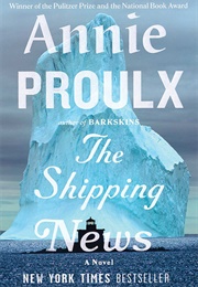 The Shipping News (Annie Proulx)