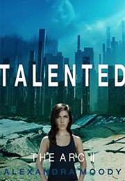 Talented (Alexandra Moody)