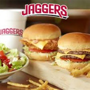 Jaggers