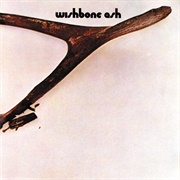 Wishbone Ash (Wishbone Ash, 1970)