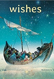 Wishes (Muon Thi Van)