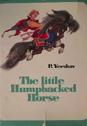 The Little Humpbacked Horse (P. Yershov)