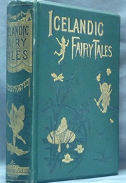 Icelandic Fairy Tales (Mrs. A. W. Hall (Tr.))