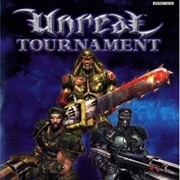 Unreal Tournament