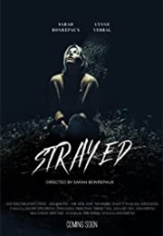 Strayed (2020)