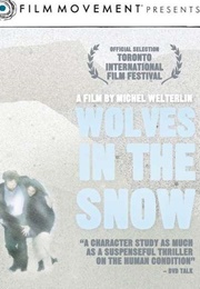 Wolves in the Snow (2002)