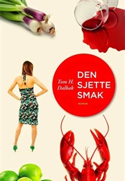 Den Sjette Smak (Tom H. Dalbak)