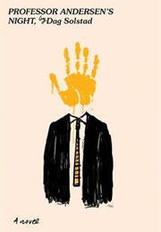 Professor Andersen's Night (Dag Solstad)