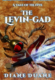 The Levin-Gad (Diane Duane)