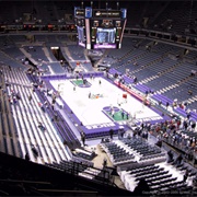 Bradley Center