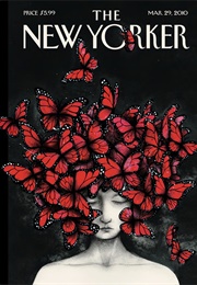 ID (Joyce Carol Oates)