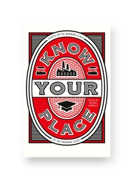 Know Your Place (Nathan Connolly)