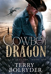Cowboy Dragon (Terry Bolryder)