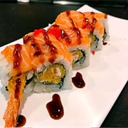 Tiger Roll