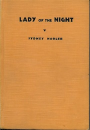 Lady of the Night (Sydney Horler)