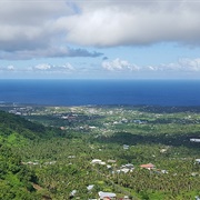 Tafuna, American Samoa