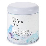 Par Avion Tea Truth Spell