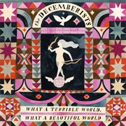 Anti-Summersong - The Decemberists