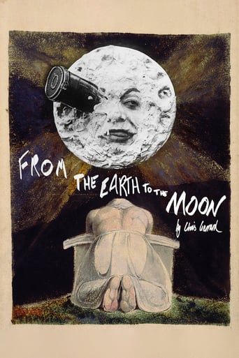 From the Earth to the Moon (2020)
