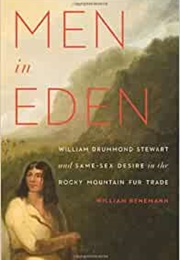 Men in Eden (William Benemann)