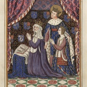Blanche of Navarre
