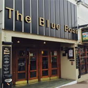 The Blue Boar - Billericay