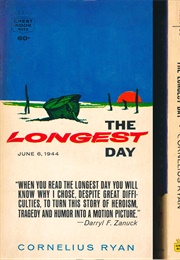 The Longest Day (Cornelius Ryan)