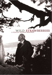 Wild Strawberries (1957)