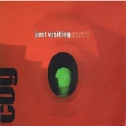 Cog - Just Visiting