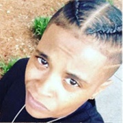 Chris Gould (Queer, Trans Man, He/They)