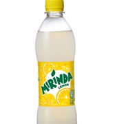Mirinda Lemon