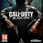Call of Duty: Black OPS